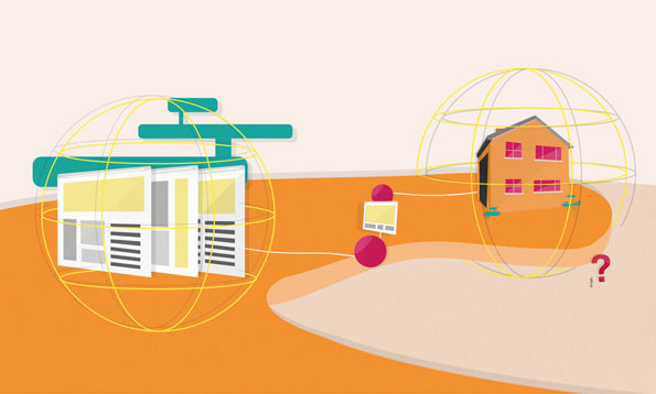 ریدایرکت چیست